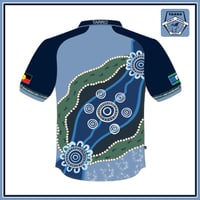 Image 2 of Tarro Public School - STAFF Polo - $40 inc GST