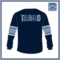 Image 2 of Tarro Public School - STAFF Jersey - $95 inc GST