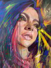 Image 1 of Unnamed ORIGINAL PAINTING 