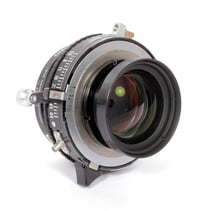 Image 4 of Schneider Apo Symmar MC 135mm F5.6 lens in Copal #0 shutter #2326