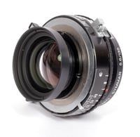 Image 6 of Schneider Apo Symmar MC 135mm F5.6 lens in Copal #0 shutter #2326