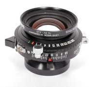 Image 9 of Schneider Apo Symmar MC 135mm F5.6 lens in Copal #0 shutter #2326