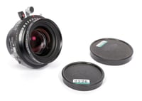 Image 1 of Schneider Apo Symmar MC 135mm F5.6 lens in Copal #0 shutter #2326