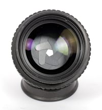 Image 2 of Rodenstock APO Rodagon-N 105mm F4 Enlarger Lens (up to 6X9) #2327 (Sinaron)