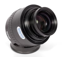Image 4 of Rodenstock APO Rodagon-N 105mm F4 Enlarger Lens (up to 6X9) #2327 (Sinaron)