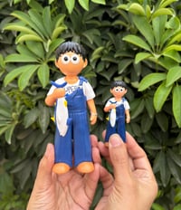 Image 4 of [DECOR] Big 3D Figurines (PREORDER)