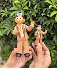 Image 3 of [DECOR] Big 3D Figurines (PREORDER)