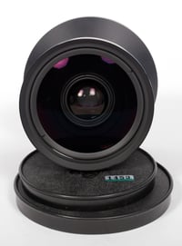 Image 5 of Schneider Super Angulon XL MC 90mm F5.6 110° Lens in Copal #0 Shutter #1453