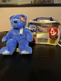 Image 2 of Ty Official Club Membership Kits