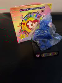 Image 1 of Ty Official Club Membership Kits