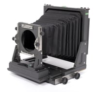 Image 3 of Walker Titan XL 5X7 camera #2332