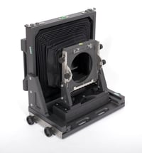 Image 11 of Walker Titan XL 5X7 camera #2332