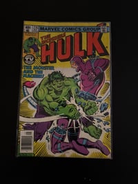Image 2 of Incredible Hulk Comic Books