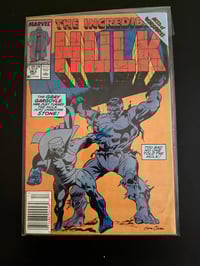 Image 3 of Incredible Hulk Comic Books