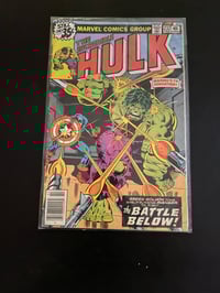 Image 4 of Incredible Hulk Comic Books