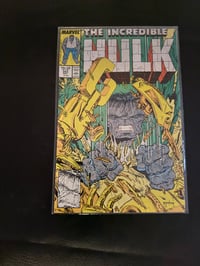 Image 5 of Incredible Hulk Comic Books
