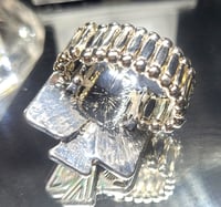 Image 2 of Statement ring