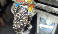 Image 1 of The Egg Ring 