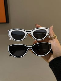 Image 1 of Yin and Yang Shades