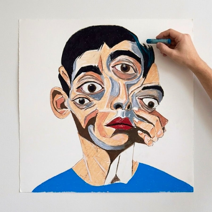 Image of Steve