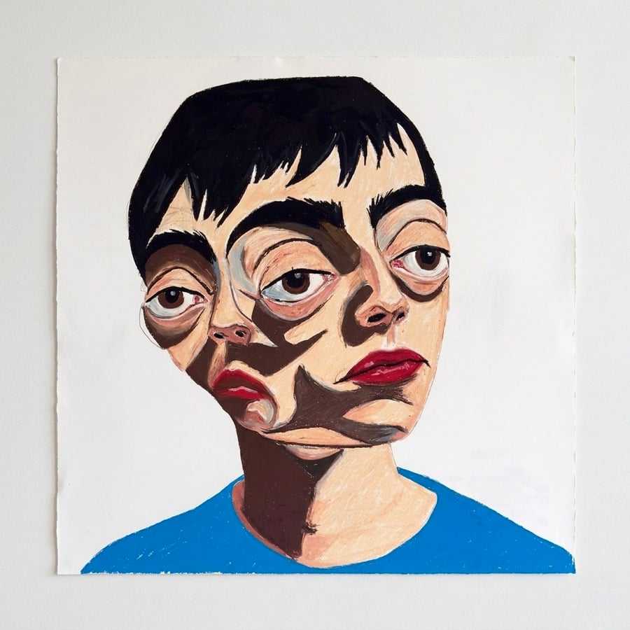Image of Paul