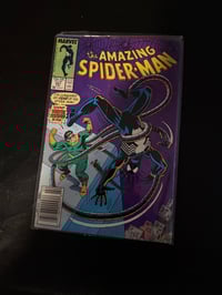Image 1 of The Amazing Spiderman Comic Books