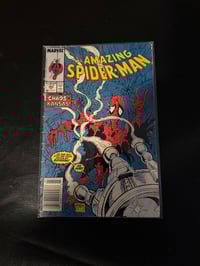 Image 2 of The Amazing Spiderman Comic Books