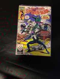 Image 5 of The Amazing Spiderman Comic Books