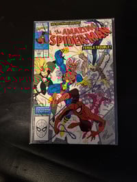 Image 6 of The Amazing Spiderman Comic Books