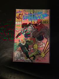 Image 7 of The Amazing Spiderman Comic Books