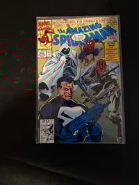 Image 8 of The Amazing Spiderman Comic Books