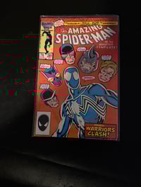Image 9 of The Amazing Spiderman Comic Books