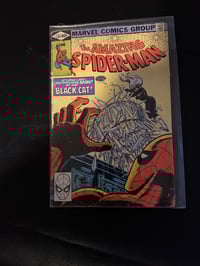 Image 10 of The Amazing Spiderman Comic Books