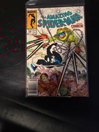 Image 4 of The Amazing Spiderman Comic Books