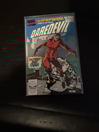 Image 1 of Daredevil Comic Books