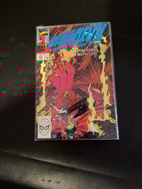Image 2 of Daredevil Comic Books