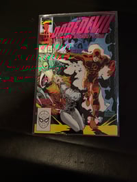 Image 3 of Daredevil Comic Books