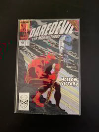 Image 4 of Daredevil Comic Books