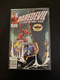 Image 5 of Daredevil Comic Books