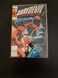 Image 7 of Daredevil Comic Books