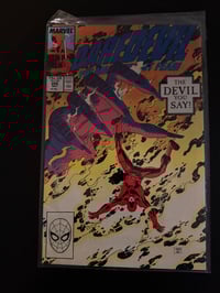 Image 8 of Daredevil Comic Books