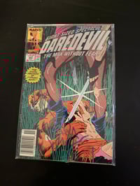 Image 9 of Daredevil Comic Books