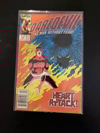 Image 12 of Daredevil Comic Books