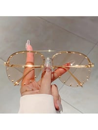 Image 2 of Baby Girl Aviators