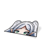 Frieren Peeker