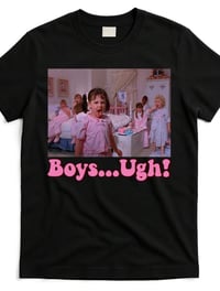 Boys and Girls T shirt