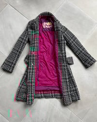 Image 7 of DIESEL TWEED COAT