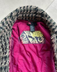 Image 8 of DIESEL TWEED COAT