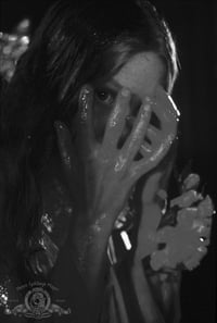 MONOGURUI teacup: (GRAY PSEUDO-FLESH)