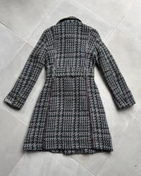 Image 5 of DIESEL TWEED COAT